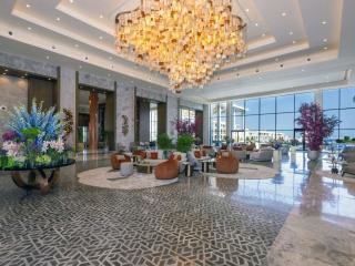 Rixos Radamis Sharm El Sheikh - 4