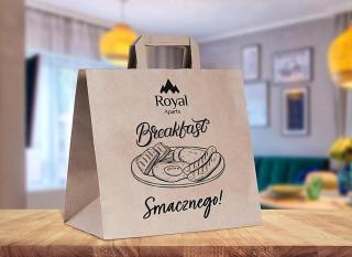Apartamenty ROYAL APARTS Centrum - Kilińskiego 17A przy wyciągu, blisko szlaków - 2