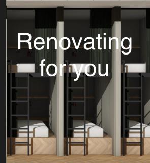 2nd Station Hostel - 9