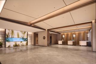 Hilton Garden Inn Chengdu Huaxi Wuhou Shrine - 4