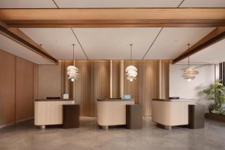 Hilton Garden Inn Chengdu Huaxi Wuhou Shrine - 3