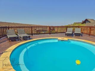 Kanaan Lodge at Cyferfontein Mabalingwe - 7