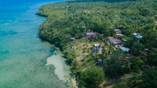 Durano Seaside Retreat - 1