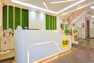 FabHotel Marella Grand Inn - 5