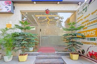 FabHotel Marella Grand Inn - 2