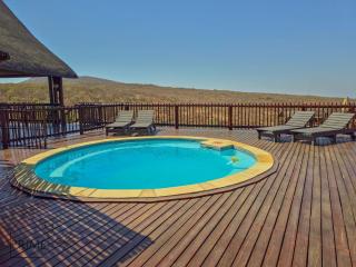 Kanaan Lodge at Cyferfontein Mabalingwe - 6
