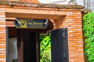 Sea Memories White Sand Beach Hotel - 7