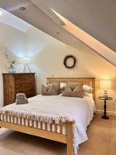 Entire home in County Durham, United Kingdom - Pass the Keys - 9