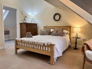 Entire home in County Durham, United Kingdom - Pass the Keys - 3