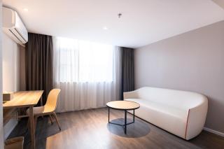 Hanting Hotel Xiamen Municipal Government Talent Center Metro Station - 3