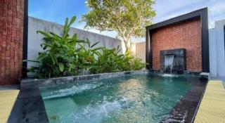 Rose Garden Samui Bungalows - 3