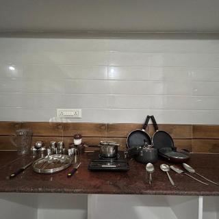 Simba Stay's 2BHK - 6