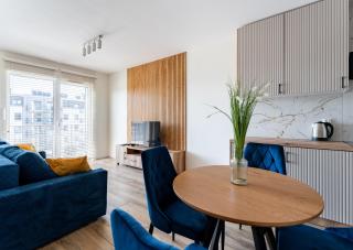 Apartment Sweet House by BookingHost - 7