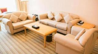 New Pearl River Hotel - 2