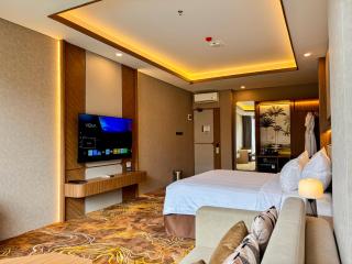 Cahaya Villa Garut - 7