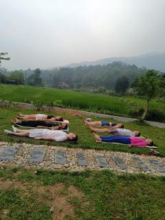 Maison de YOLO - Ha Giang Eco Retreat - 7