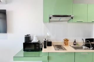 The Beach Bangsaen by Thanthita next to Wonnapa beach FREE DISNEY PLUS - 2