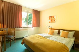 Apart Hotel Gera - Gera - 6