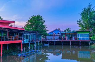 BanRai ChernMa Resort - 6