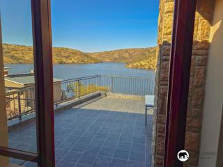 Fish Eagle Manor at Bela-Bela - 6