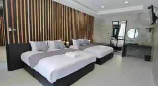 Baan Chao Mai Beach House - 2