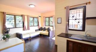 Raisongrao Resort Khao Kho - 9