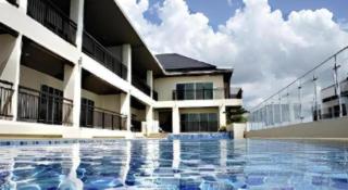 R-Con Sea Terrace - 9