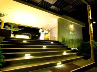 Chantara Valley Resort - 9