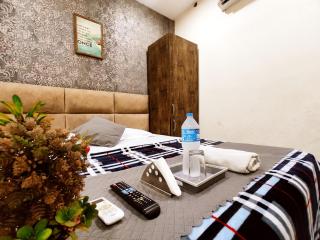 THE GRACE ViLLA - A Budget Motel By Organica Group - 4