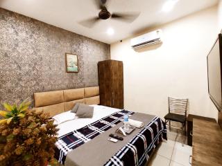 THE GRACE ViLLA - A Budget Motel By Organica Group - 3