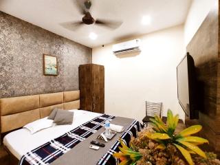 THE GRACE ViLLA - A Budget Motel By Organica Group - 0