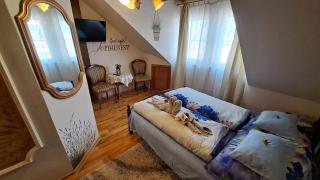 Margaréta Panzió - 9