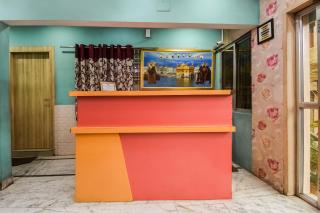 SPOT ON Hotel Punjab - 7