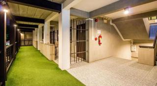 B2 Lanna Boutique & Budget Hotel - 9