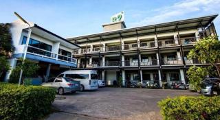 B2 Lanna Boutique & Budget Hotel - 7