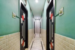 SPOT ON Hotel Punjab - 1