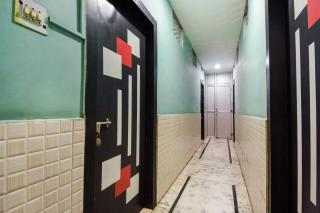 SPOT ON Hotel Punjab - 6