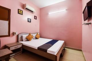 SPOT ON Hotel Punjab - 9