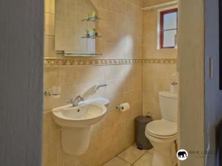 Fish Eagle Manor at Bela-Bela - 9