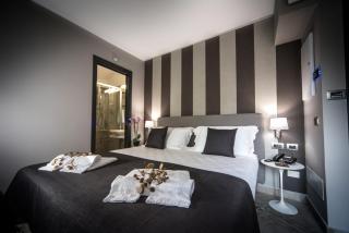 ETNEA 454 Catania Luxury Rooms - Catania - 7
