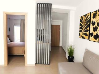 Core Apartments - Modern comfort at the city's core - 2