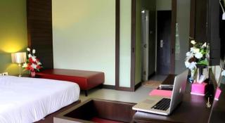 Villa Thiwa Hotel - 5