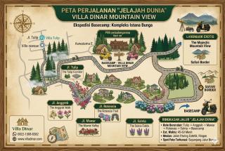 Villa E-Ride Adventure - 8