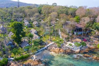 Baan Supparod - Koh Samet - 8