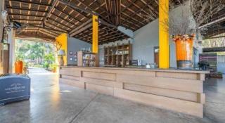 Baan Supparod - Koh Samet - 4