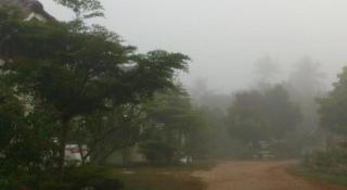 Suanlamyai Resort - 8