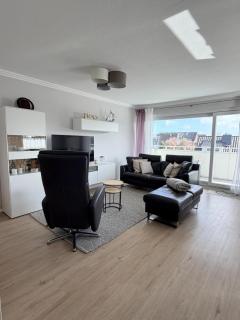 Haus Poseidon, Ferienwohnung POS20 - 5