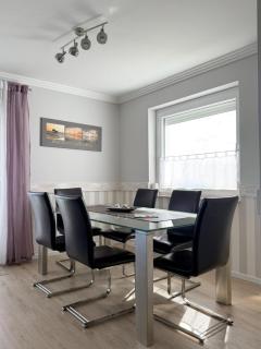 Haus Poseidon, Ferienwohnung POS20 - 4