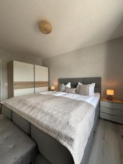 Haus Poseidon, Ferienwohnung POS20 - 1