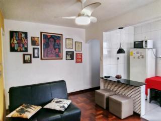 Lindo Apartamento a 500m da Barra - Salvador - 4